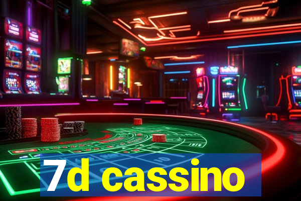 7d cassino